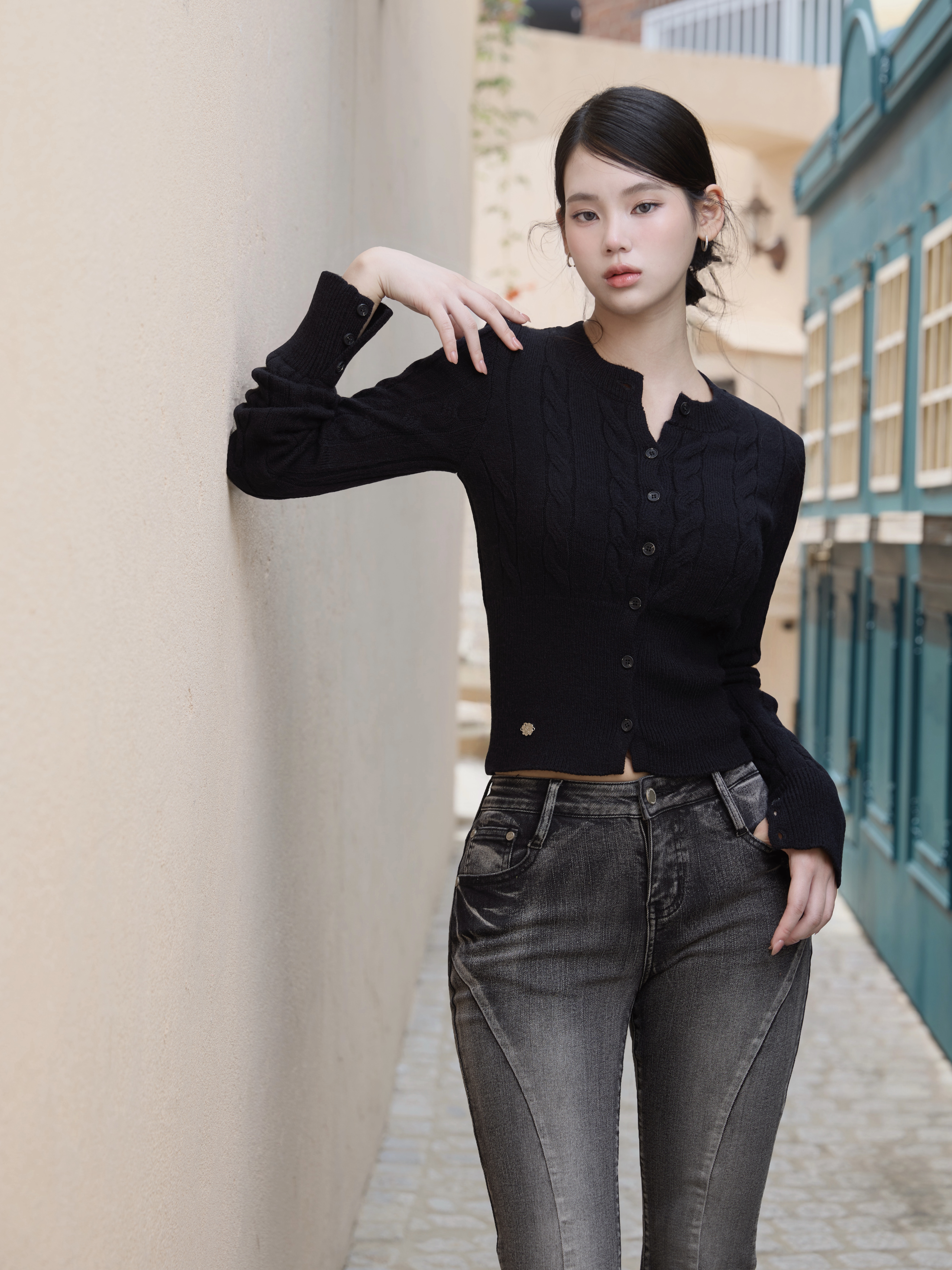 カインダミ: 大人のK-ファッションセレクトショップ